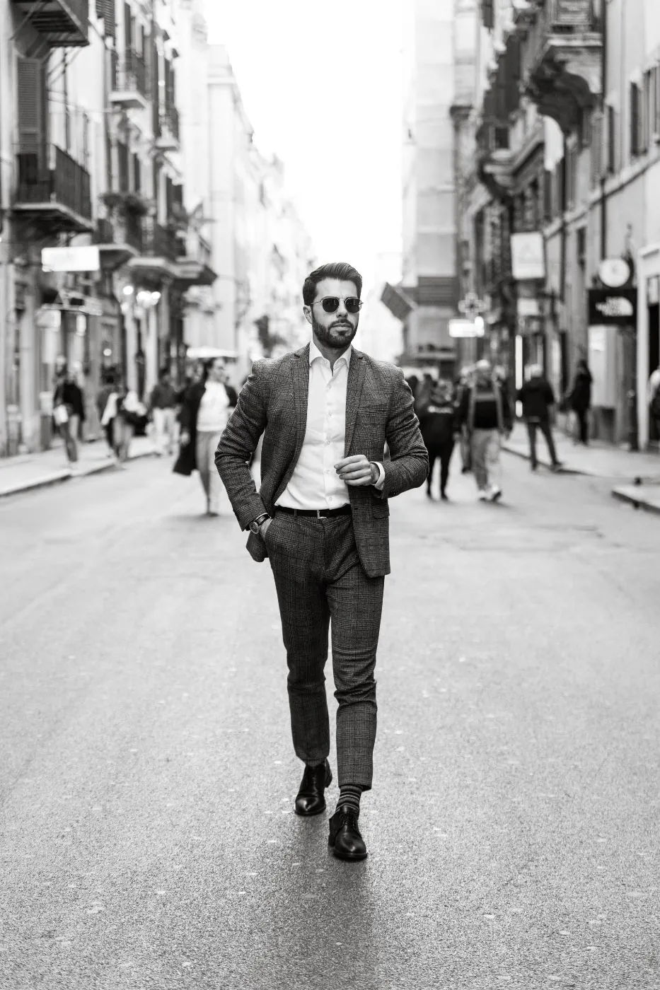 Adriano Feduzi