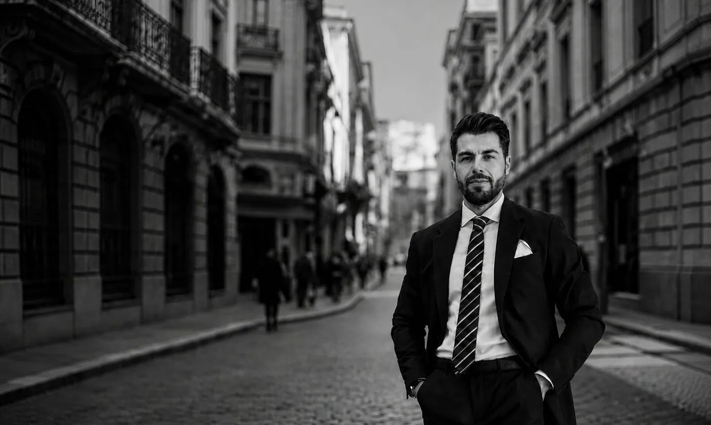 Adriano Feduzi
